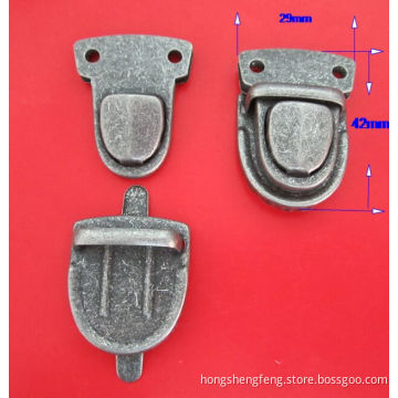 Manufacturer Metal Lock for School Bag